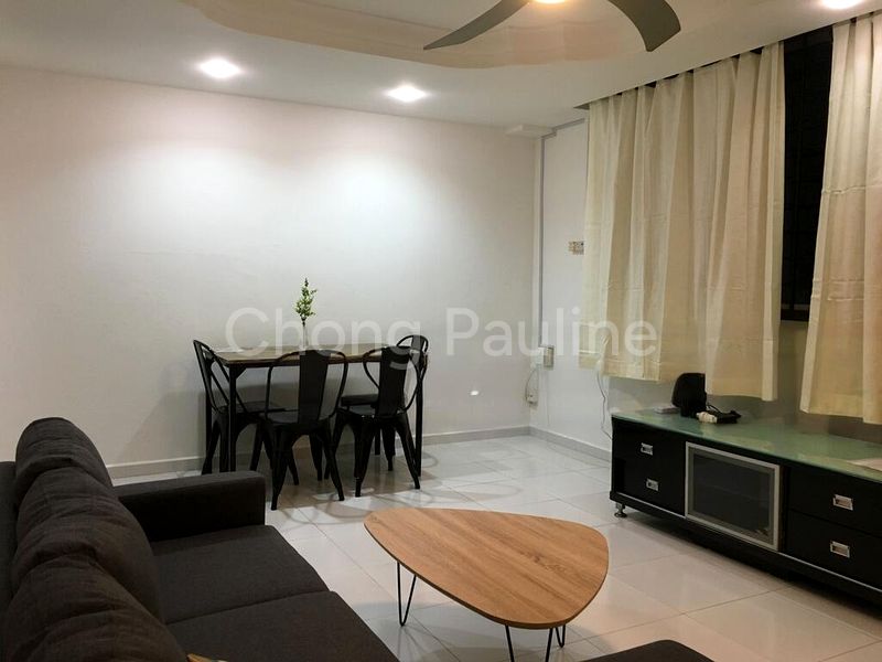 4 Room (4S) HDB for Rent in  515 Hougang Avenue 10 - Image 14